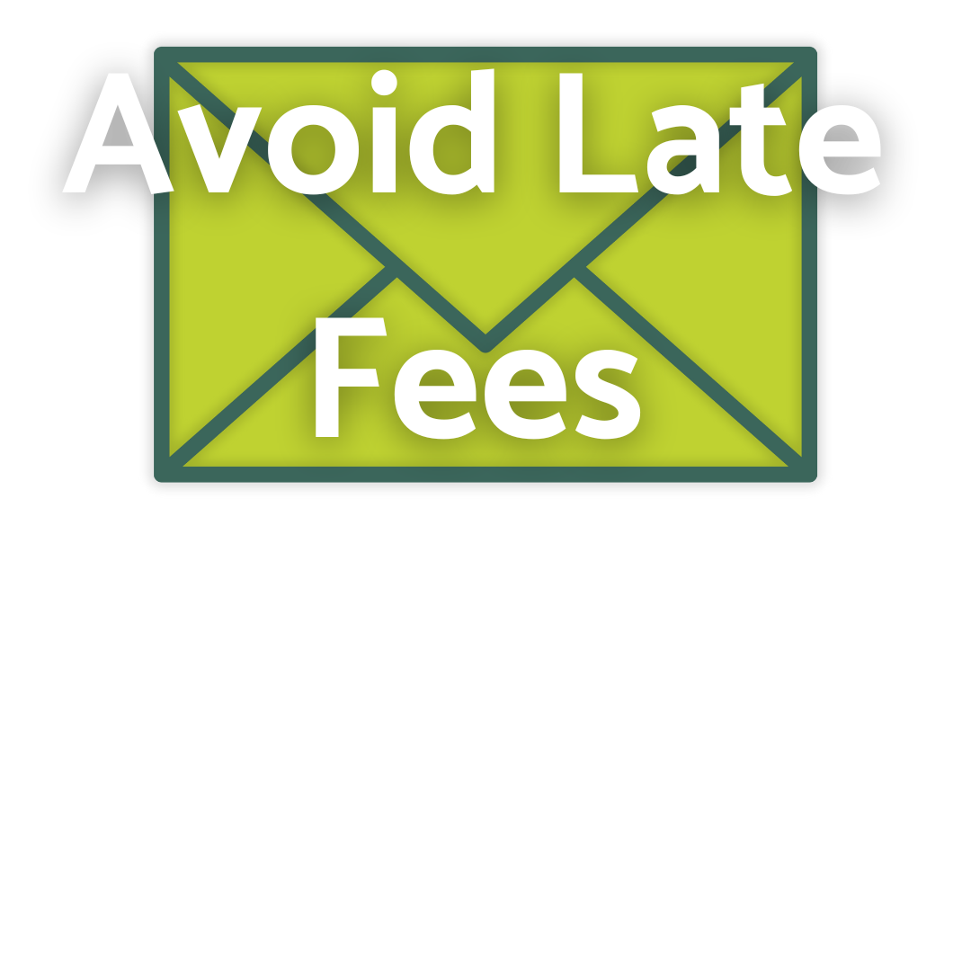Late Fees
